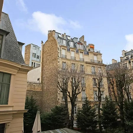 Apartment Victor Hugo/ Trocadero Luxe